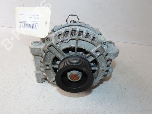 Used Alternator Alternator OPEL MOKKA / MOKKA X (J13) 1.6 CDTI (_76) (136 hp) 33133199 33133199
