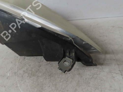 Left headlight FIAT GRANDE PUNTO (199_) 1.3 D Multijet (199.AXD11, 199.AXD1A, 199.AXD1B,... | BP37048220C28 - Image 4