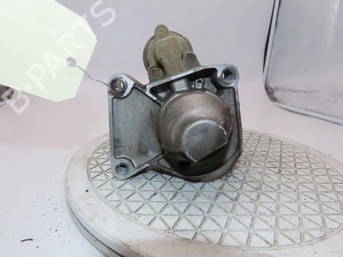 Starter PEUGEOT EXPERT Van (V_) 1.6 BlueHDi 115 | BP37057724M8 - Image 2