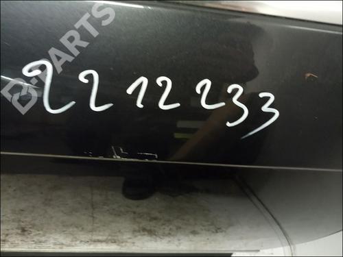 Right rear door CITROËN C6 (TD_) 2.7 HDi | BP11971498C5