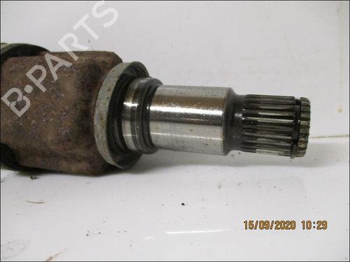 Used Left rear driveshaft CITROËN DS5 2.0 HDi 165 Hybrid4 4x4 (163 hp) 10942540