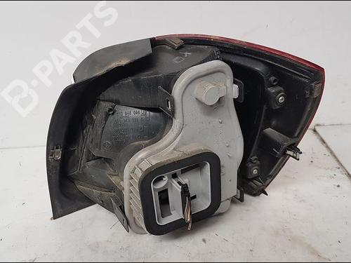Left taillight VW POLO V (6R1, 6C1) 1.2 | BP11999039C34 