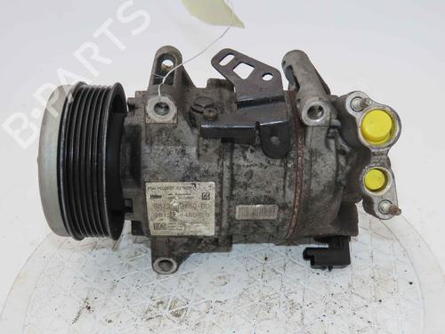 AC compressor CITROËN C4 Picasso II 1.2 THP 130 | BP37050177M34 - Image 3