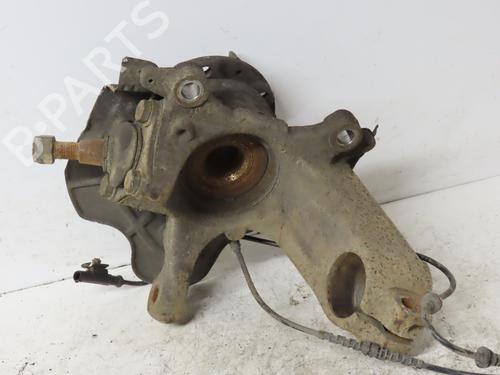Right front steering knuckle PEUGEOT BOXER Van 2.2 HDi 100 | BP16083914M26 
