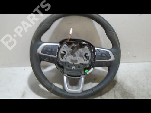 Used Steering wheel FIAT TIPO Hatchback (356_, 357_) 1.4 (356HXA1B) (95 hp) 10943695