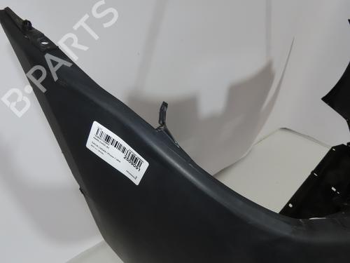 Front bumper DACIA LOGAN EXPRESS (FS_) 1.5 dCi (FS0W) | BP31119501C7