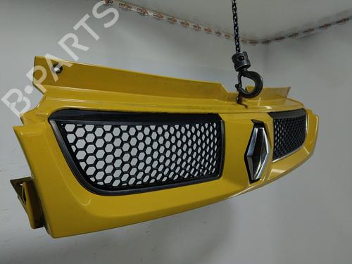Grill RENAULT TRAFIC II Van (FL) 1.9 dCi 80 (FL0B) | BP39496423C40 - Image 2