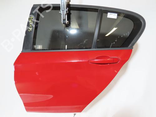 Left rear door BMW 1 (F20) 120 d | BP28082088C4 