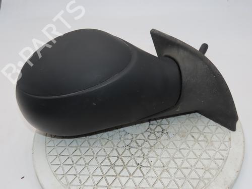 Right mirror CITROËN C3 I (FC_, FN_) 1.4 HDi | BP26280444C27 