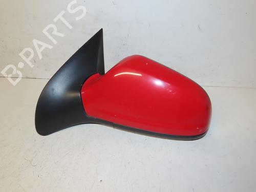 Left mirror OPEL ASTRA H GTC (A04) 1.3 CDTI (L08) | BP29414538C26 