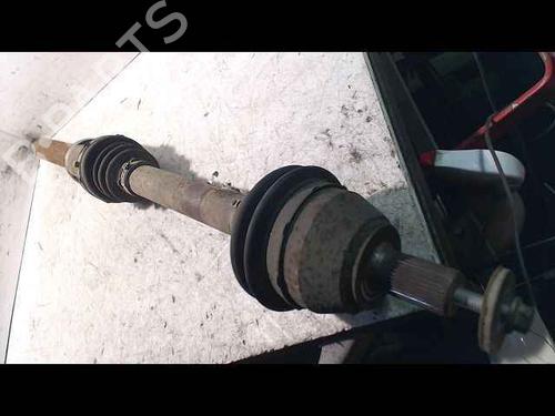 Used Right front driveshaft Right front driveshaft 37038987 37038987