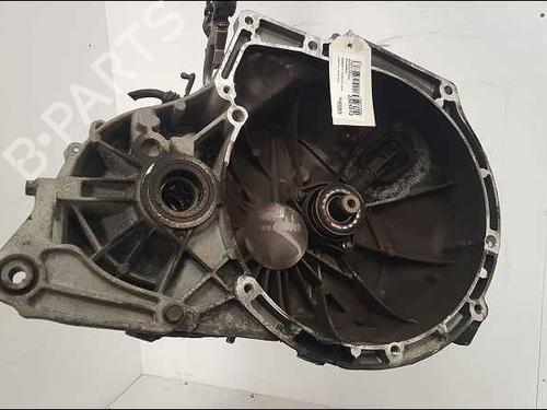 Used Gearbox Gearbox 37042964 37042964