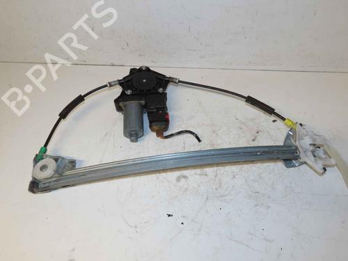 Used Front left window mechanism Front left window mechanism 37049052 37049052