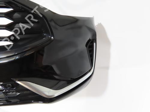 Front bumper FORD KUGA III (DFK) 2.5 Duratec Plug-in-Hybrid | BP29986616C7 