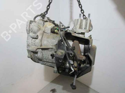 Gearbox FORD FIESTA VI (CB1, CCN) 1.25 | BP37039480M3 - Image 2