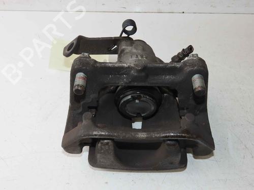 Left rear brake caliper CITROËN JUMPY III Van (V_) 2.0 BlueHDi 180 | BP37056264M107 - Image 3
