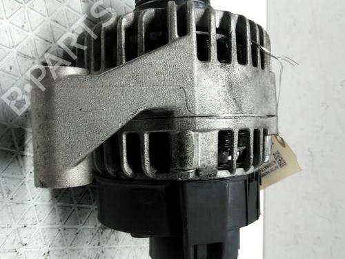 Alternator OPEL COMBO Tour (X12) 1.6 CDTI (C26, D26, E26, C05) | BP39418718M7 - Image 2