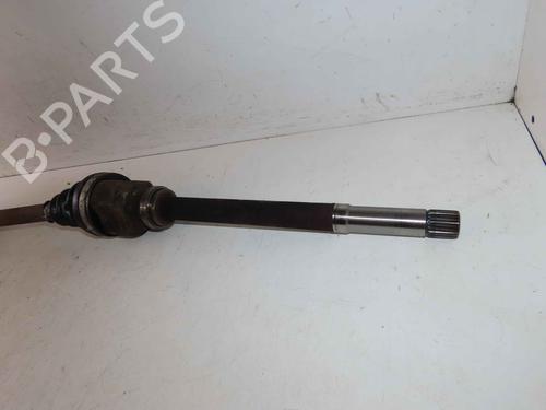Right front driveshaft CITROËN JUMPY II Van 1.6 HDi 90 16V | BP37054915M39 - Image 3