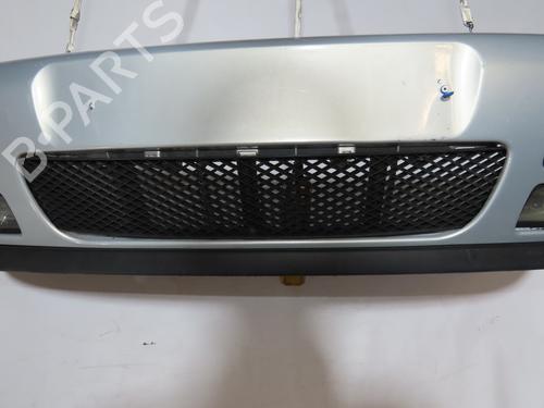 Front bumper VW POLO (6N2) 1.9 SDI | BP29414488C7 