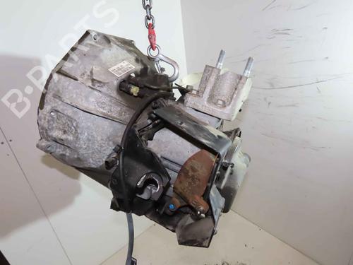 Gearkasse FORD B-MAX (JK) 1.0 EcoBoost | BP37054301M3 - Image 2