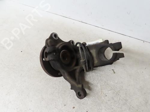 Right front steering knuckle CITROËN C3 II (SC_) 1.0 VTi 68 | BP17452917M26 