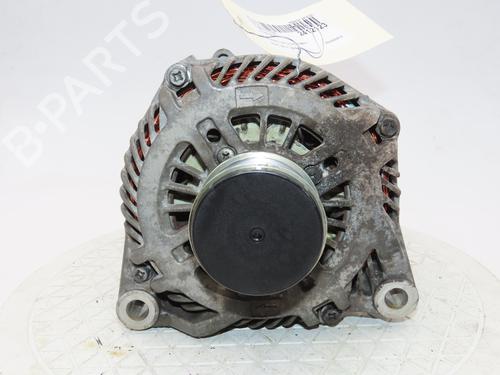 Used Alternator PEUGEOT 407 SW (6E_, 6D_) 2.0 HDi 135 (136 hp) 26195614