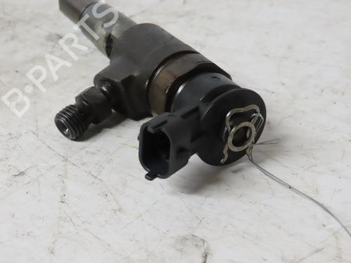Injector PEUGEOT 207 (WA_, WC_) 1.4 HDi | BP15643472M100