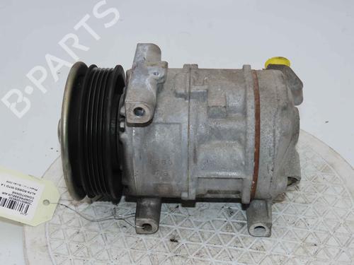AC compressor ALFA ROMEO MITO (955_) 1.4 Turbo MultiAir (955AXM1A, 955AXR11) | BP37050730M34 - Image 3