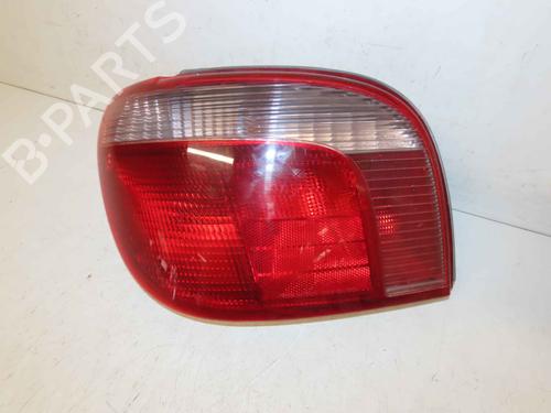 Used Rear bumper left light Rear bumper left light 37048582 37048582