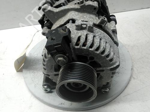Used Engine Engine 39039508 39039508
