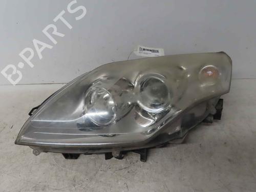 Used Left headlight Left headlight 37046681 37046681