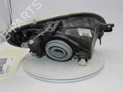 Left headlight CITROËN SAXO (S0, S1) 1.1 X, SX | BP26196882C28 