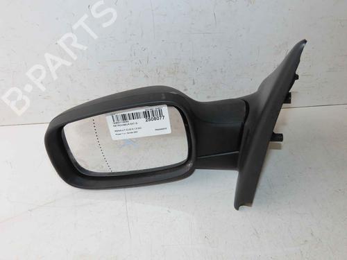 Used Left mirror Left mirror 37055706 37055706