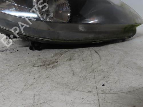 Right headlight SEAT ALTEA (5P1) 1.9 TDI | BP17630731C29 