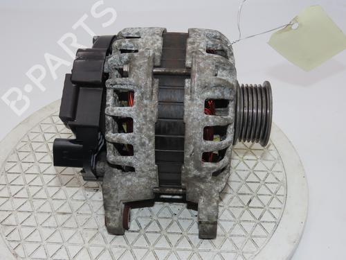 Used Alternator SEAT IBIZA IV (6J5, 6P1) 1.0 (75 hp) 26195619