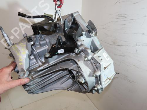 Getriebe für RENAULT CLIO V (B7_) 1.0 TCe 90 (B7MT) (91 hp) 29551309