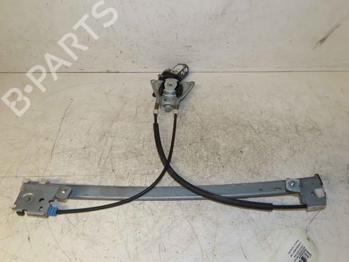 Used Front left window mechanism Front left window mechanism 37044498 37044498