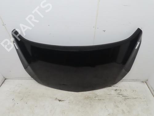 Used Hood OPEL ASTRA J (P10) 1.6 CDTi (68) (110 hp) 17214634