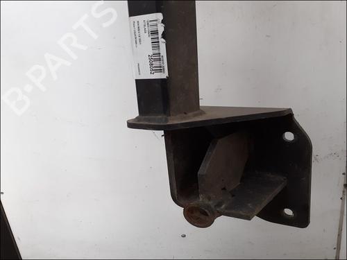 Tow ball/Mechanism MINI MINI COUNTRYMAN (R60) Cooper | BP29621574C141 