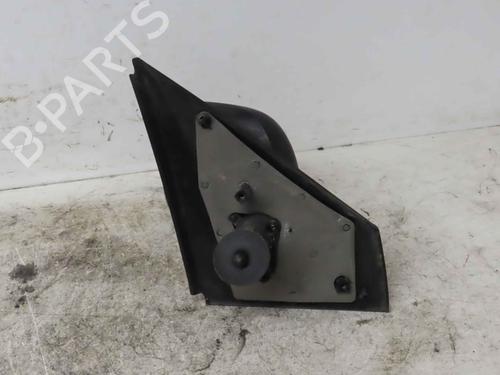 Left mirror DACIA LODGY (JS_) 1.5 dCi (JSMC, JSAF) | BP37045951C26 - Image 3