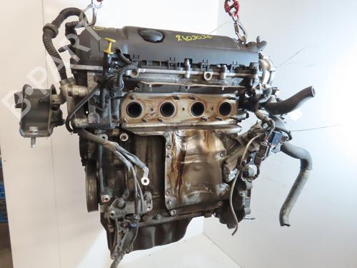 Engine CITROËN C3 II (SC_) 1.4 VTi 95 | BP26328505M1 
