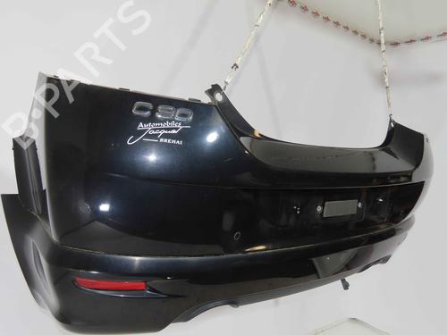 rear-bumper-volvo-c30-533-2006-2007-2008-2009-2010-2011-2012-2013-37053195 main image