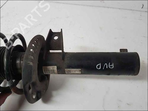 Right front shock absorber VW GOLF VI (5K1) 2.0 TDI | BP37041456M17 - Image 3