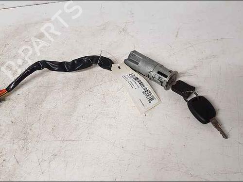 Used Ignition barrel Ignition barrel 37042760 37042760