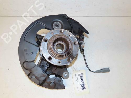 Used Right front steering knuckle Right front steering knuckle 37052629 37052629
