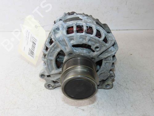 Used Alternator Alternator 37059840 37059840