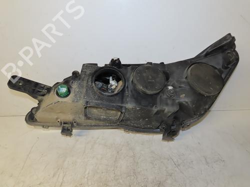 Used Right headlight FIAT DUCATO Van (250_) 130 Multijet 2,3 D (131 hp) 20229039