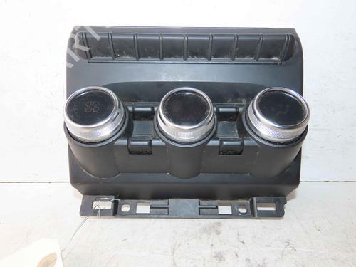 Climate control RENAULT CLIO V (B7_) 1.0 LPG (B7MT) | BP37060629I5 - Image 2