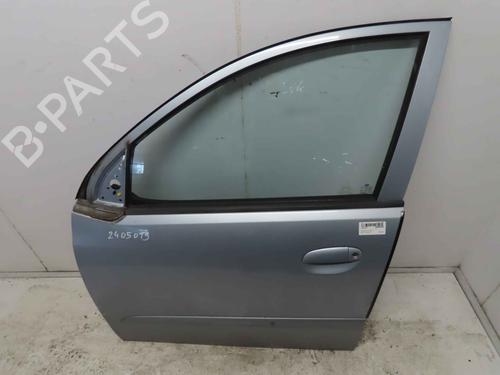 Used Left front door Left front door 37047561 37047561