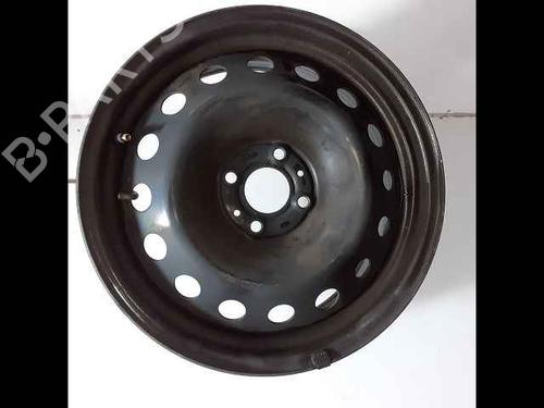 Used Rim Rim 37050315 37050315